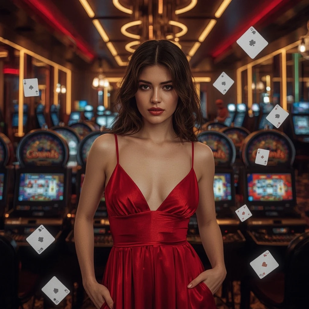 Bettogoal Casino games Bettogoal Casino games