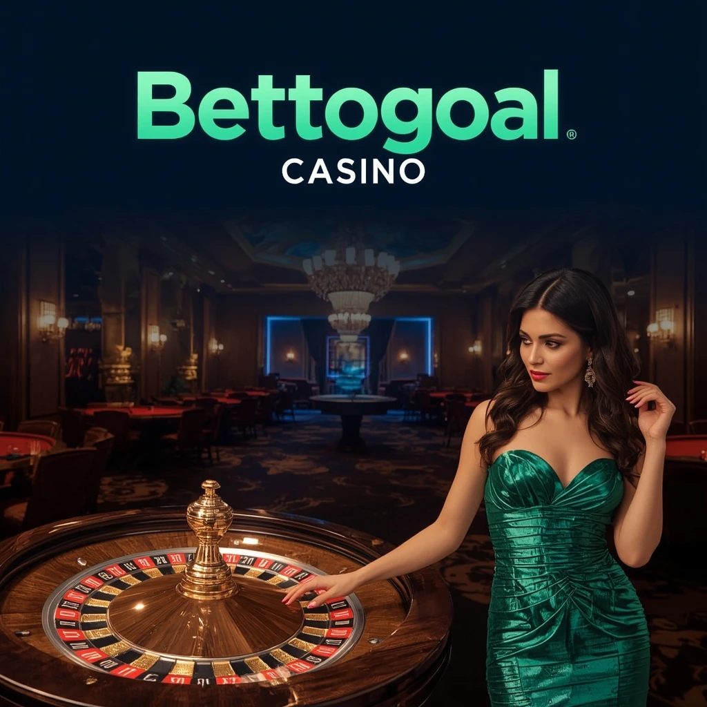 Bettogoal Casino Canada Bettogoal Casino Canada